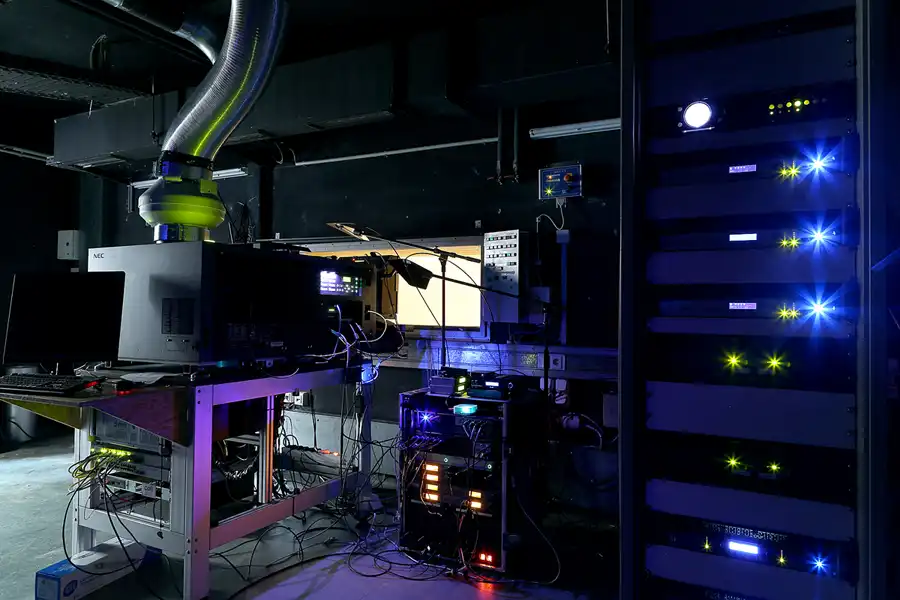 021 | 2021 | Berlin | Filmtheater Colosseum | © carsten riede fotografie