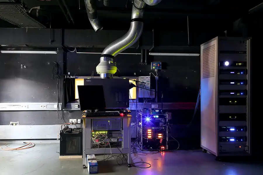 022 | 2021 | Berlin | Filmtheater Colosseum | © carsten riede fotografie