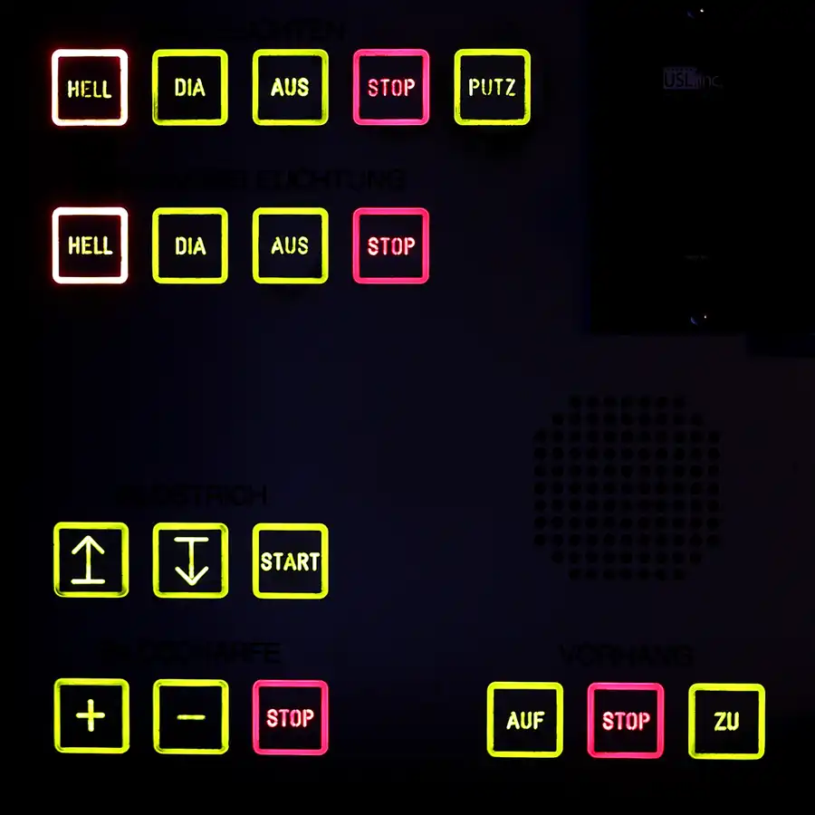 026 | 2021 | Berlin | Filmtheater Colosseum | © carsten riede fotografie