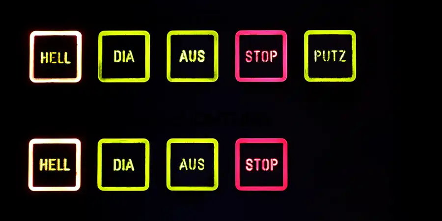 027 | 2021 | Berlin | Filmtheater Colosseum | © carsten riede fotografie