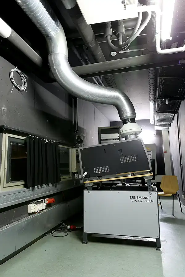 028 | 2021 | Berlin | Filmtheater Colosseum | © carsten riede fotografie