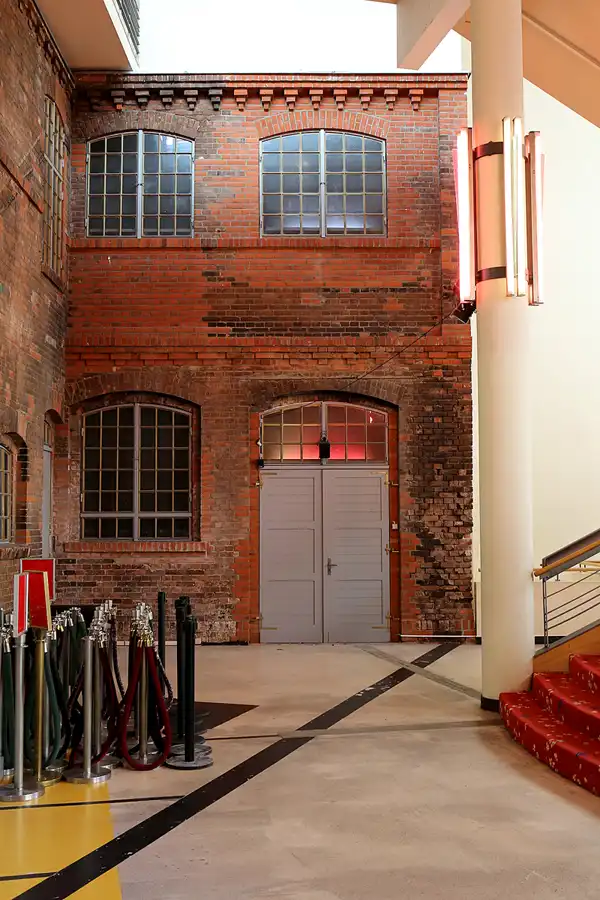 037 | 2021 | Berlin | Filmtheater Colosseum | © carsten riede fotografie