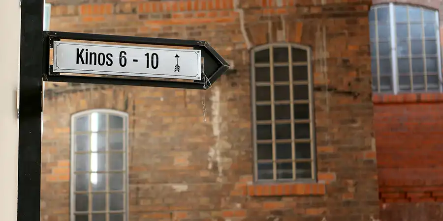 040 | 2021 | Berlin | Filmtheater Colosseum | © carsten riede fotografie