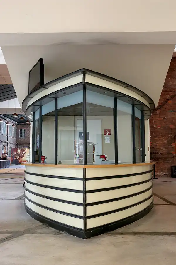 042 | 2021 | Berlin | Filmtheater Colosseum | © carsten riede fotografie