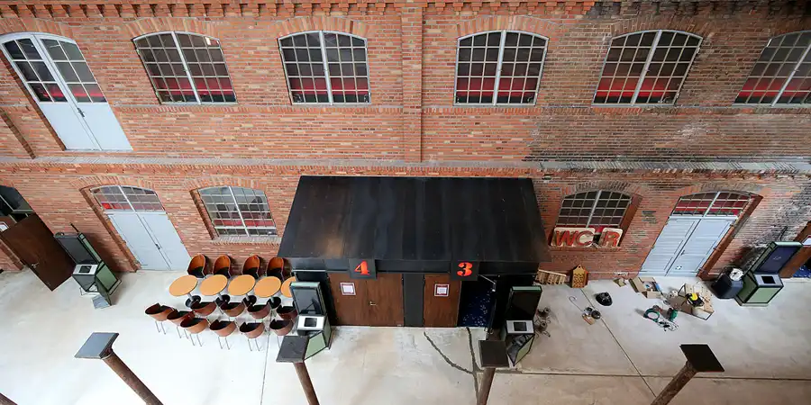 044 | 2021 | Berlin | Filmtheater Colosseum  | © carsten riede fotografie