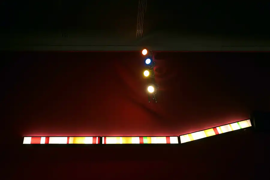 050 | 2021 | Berlin | Filmtheater Colosseum  | © carsten riede fotografie