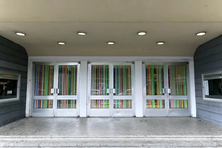089 | 2021 | Berlin | Filmtheater Colosseum | © carsten riede fotografie