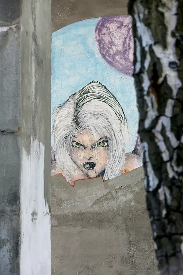 004 | 2021 | Berlin | Natur-Park Schöneberger Südgelände – ehemaliger Rangierbahnhof Tempelhof | © carsten riede fotografie