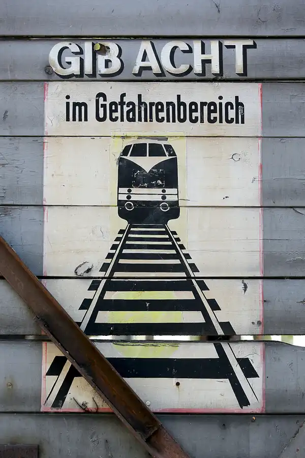 006 | 2021 | Berlin | Natur-Park Schöneberger Südgelände – ehemaliger Rangierbahnhof Tempelhof | © carsten riede fotografie