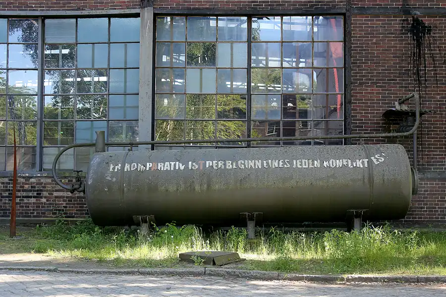 007 | 2021 | Berlin | Natur-Park Schöneberger Südgelände – ehemaliger Rangierbahnhof Tempelhof | © carsten riede fotografie