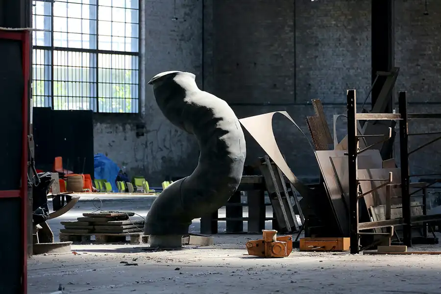 010 | 2021 | Berlin | Natur-Park Schöneberger Südgelände – ehemaliger Rangierbahnhof Tempelhof | © carsten riede fotografie