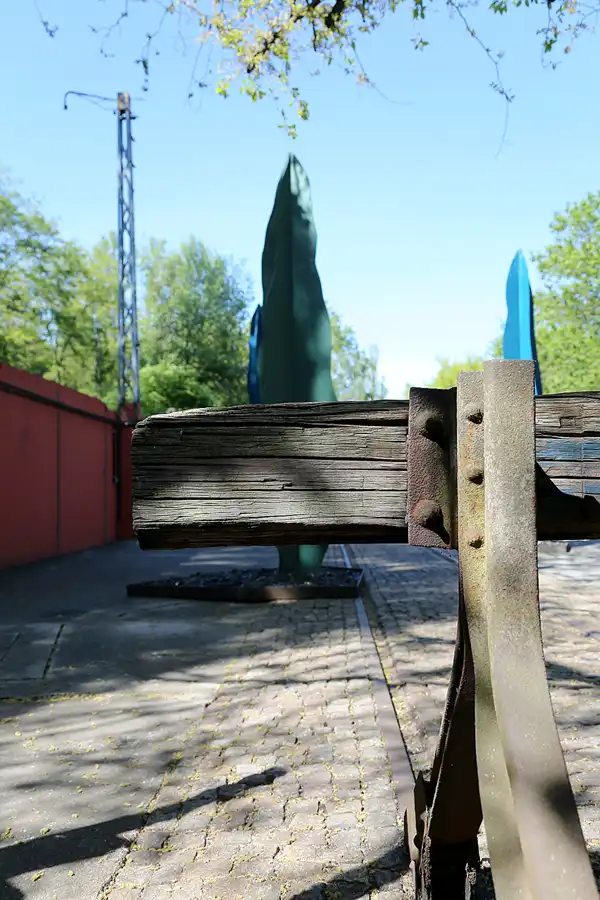 016 | 2021 | Berlin | Natur-Park Schöneberger Südgelände – ehemaliger Rangierbahnhof Tempelhof | © carsten riede fotografie