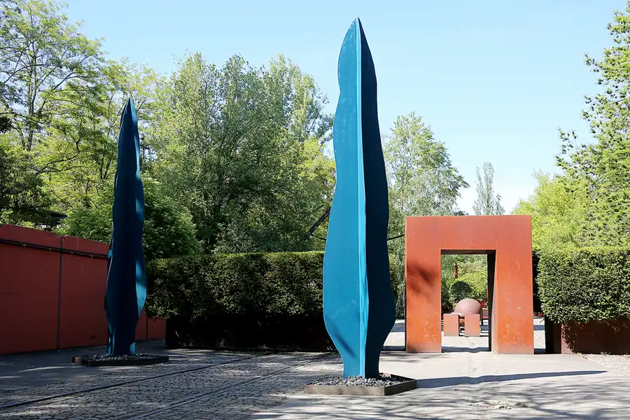 018 | 2021 | Berlin | Natur-Park Schöneberger Südgelände – ehemaliger Rangierbahnhof Tempelhof | © carsten riede fotografie