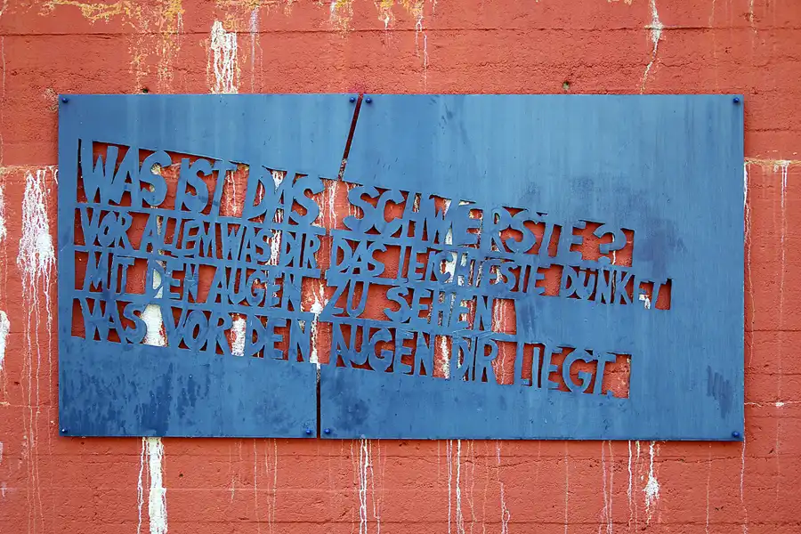 023 | 2021 | Berlin | Natur-Park Schöneberger Südgelände – ehemaliger Rangierbahnhof Tempelhof | © carsten riede fotografie