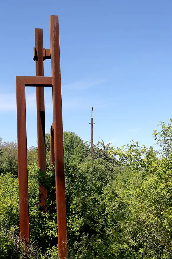 045 | 2021 | Berlin | Natur-Park Schöneberger Südgelände – ehemaliger Rangierbahnhof Tempelhof | © carsten riede fotografie
