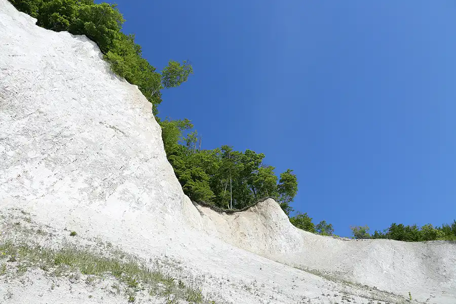 019 | 2021 | Sassnitz – Kieler Bach | Uferweg | © carsten riede fotografie