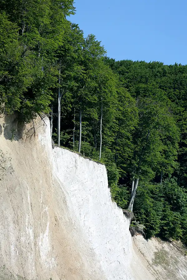 023 | 2021 | Sassnitz – Kieler Bach | Uferweg | © carsten riede fotografie