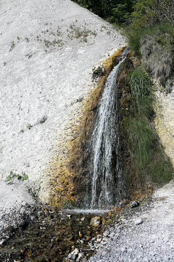 025 | 2021 | Sassnitz – Kieler Bach | Uferweg | © carsten riede fotografie