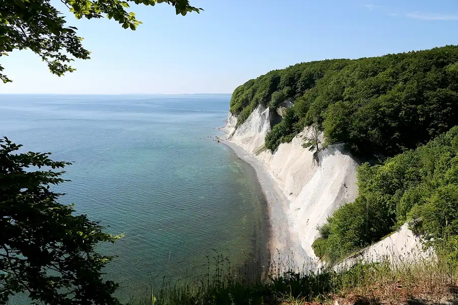 031 | 2021 | Kieler Bach – Sassnitz | Hochuferweg | © carsten riede fotografie