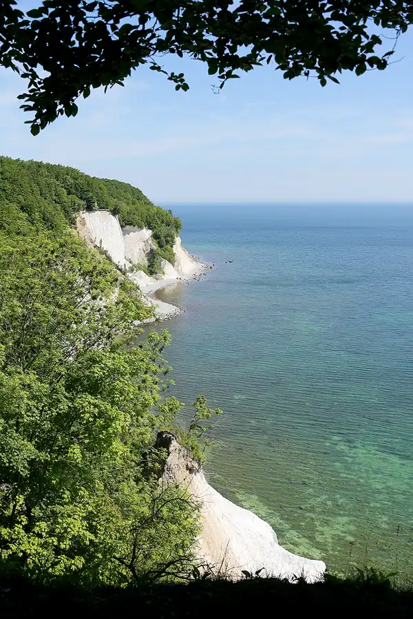 032 | 2021 | Kieler Bach – Sassnitz | Hochuferweg | © carsten riede fotografie