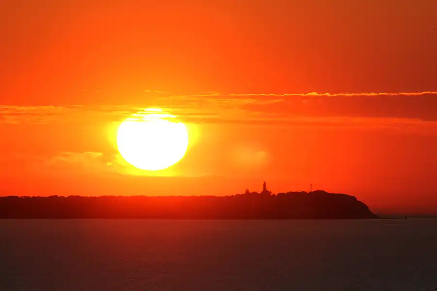011 | 2021 | Lohme | Sonnenuntergang am Kap Arkona | 2021-06-08 – 21:31 | T minus 9 Minuten | © carsten riede fotografie