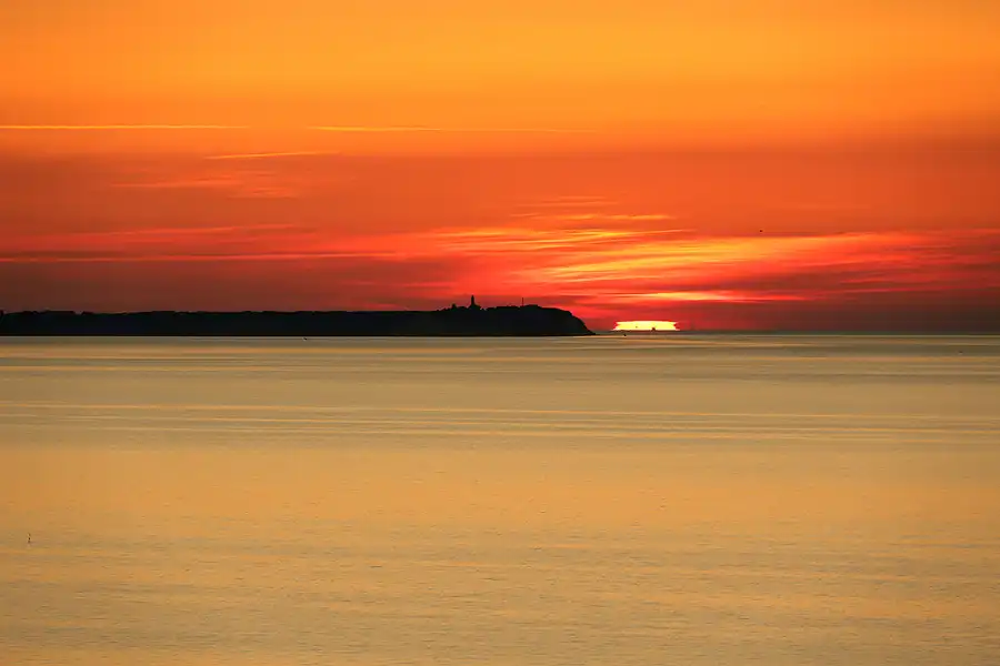026 | 2021 | Lohme | Sonnenuntergang am Kap Arkona | 2021-06-09 – 21:41 | © carsten riede fotografie