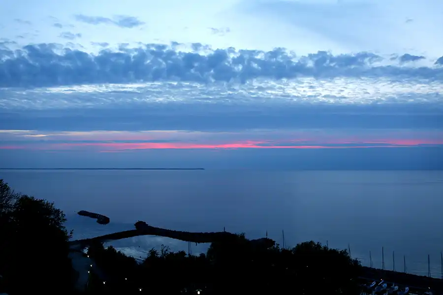 063 | 2021 | Lohme | Sonnenuntergang am Kap Arkona | 2021-06-14 – 22:04 | T plus 19 Minuten | © carsten riede fotografie