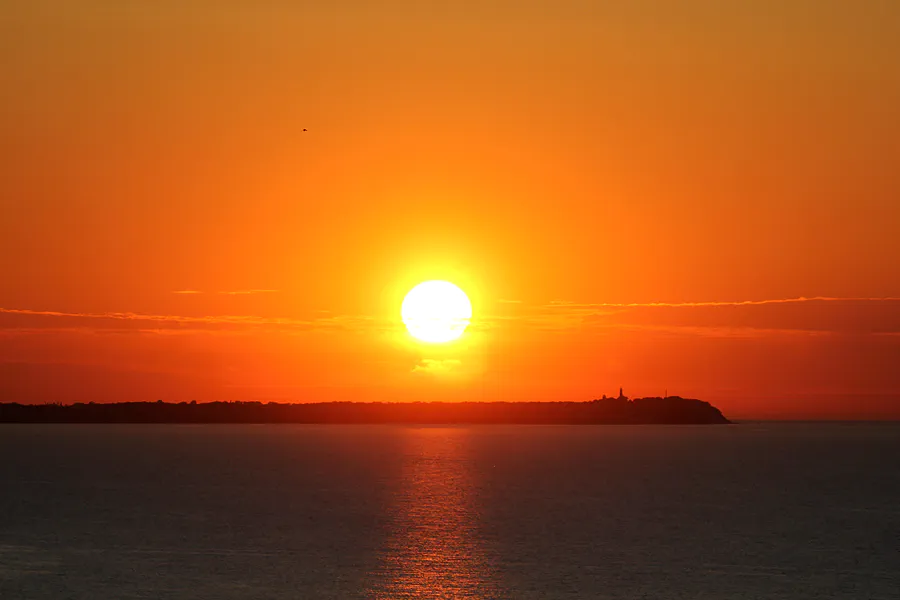 009 | 2021 | Lohme | Sonnenuntergang am Kap Arkona | 2021-06-08 – 21:28 | T minus 12 Minuten | © carsten riede fotografie