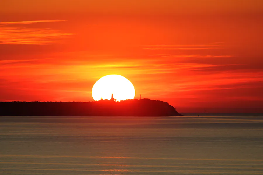 024 | 2021 | Lohme | Sonnenuntergang am Kap Arkona | 2021-06-09 – 21:35 | T minus 6 Minuten | © carsten riede fotografie