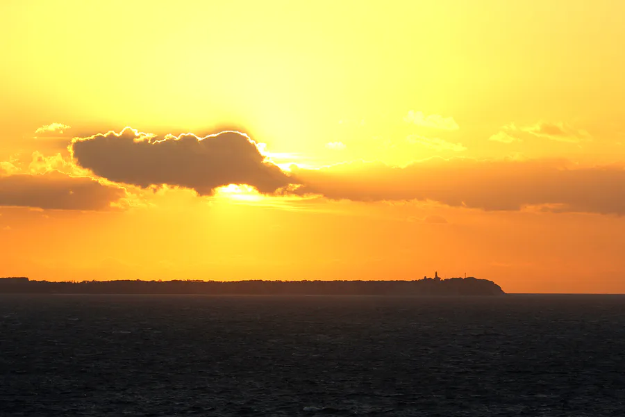 046 | 2021 | Lohme | Sonnenuntergang am Kap Arkona | 2021-06-12 – 21:24 | T minus 20 Minuten | © carsten riede fotografie