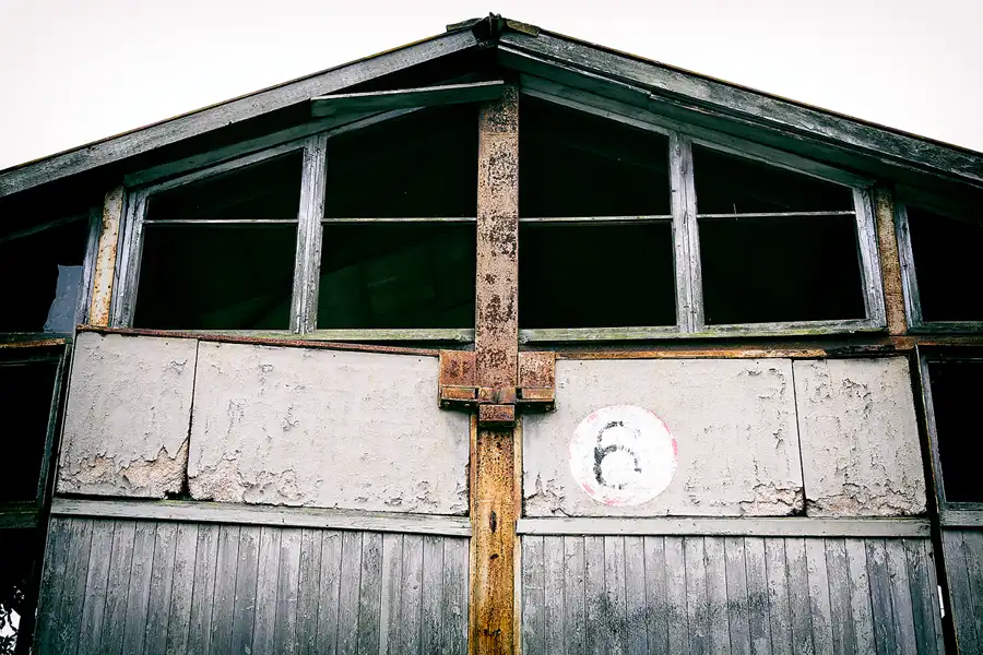 008 | 2021 | Schönwalde | Flugplatz Schönwalde | © carsten riede fotografie