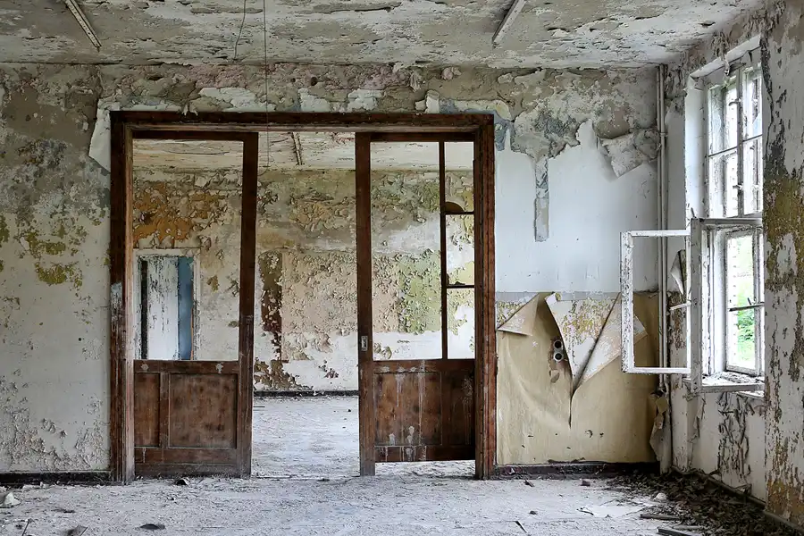 053 | 2021 | Schönwalde | Flugplatz Schönwalde | © carsten riede fotografie