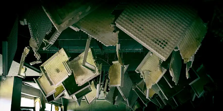 069 | 2021 | Schönwalde | Flugplatz Schönwalde | © carsten riede fotografie