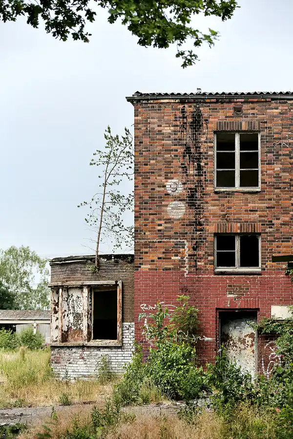 087 | 2021 | Schönwalde | Flugplatz Schönwalde | © carsten riede fotografie