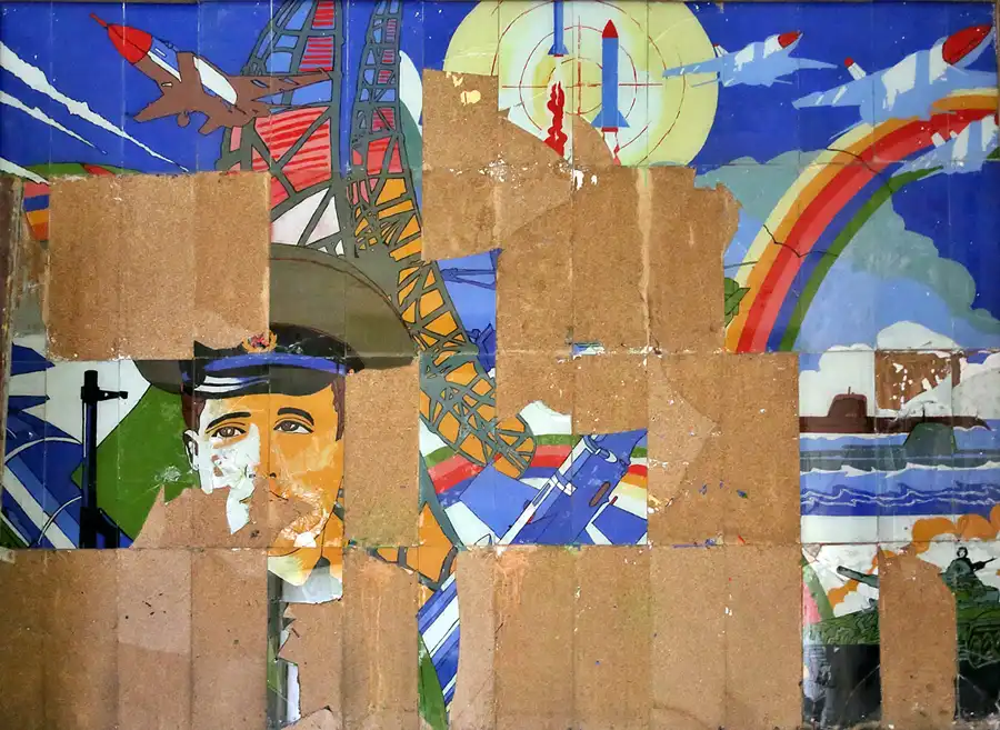 088 | 2021 | Schönwalde | Flugplatz Schönwalde | © carsten riede fotografie