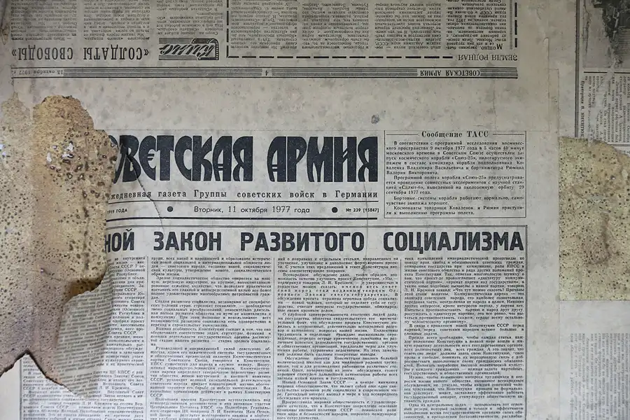 096 | 2021 | Schönwalde | Flugplatz Schönwalde | © carsten riede fotografie