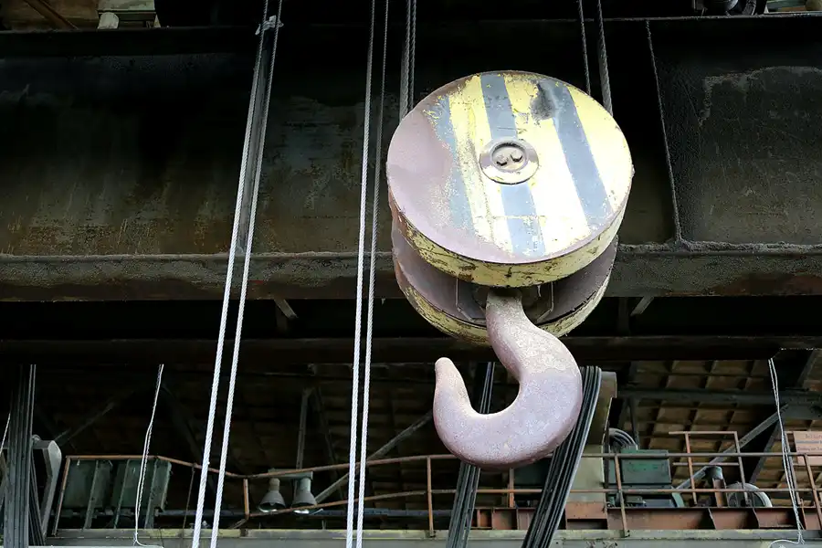 014 | 2021 | Brandenburg | VEB Stahl- und Walzwerk Brandenburg – Industriemuseum | © carsten riede fotografie