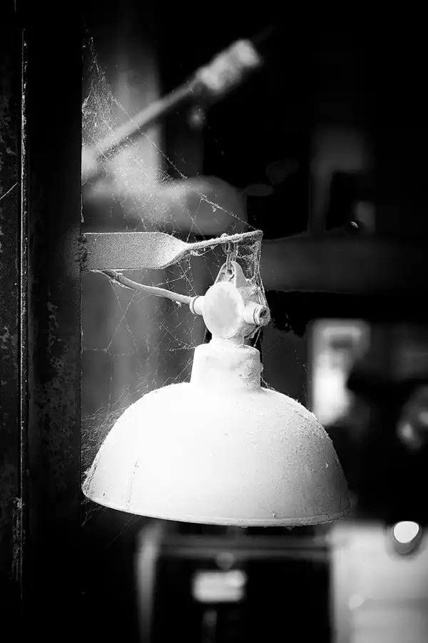 019 | 2021 | Brandenburg | VEB Stahl- und Walzwerk Brandenburg – Industriemuseum | © carsten riede fotografie