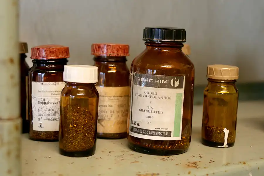 030 | 2021 | Brandenburg | VEB Stahl- und Walzwerk Brandenburg – Industriemuseum | © carsten riede fotografie