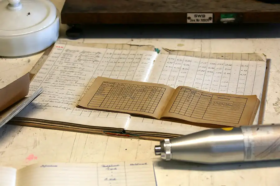 031 | 2021 | Brandenburg | VEB Stahl- und Walzwerk Brandenburg – Industriemuseum | © carsten riede fotografie