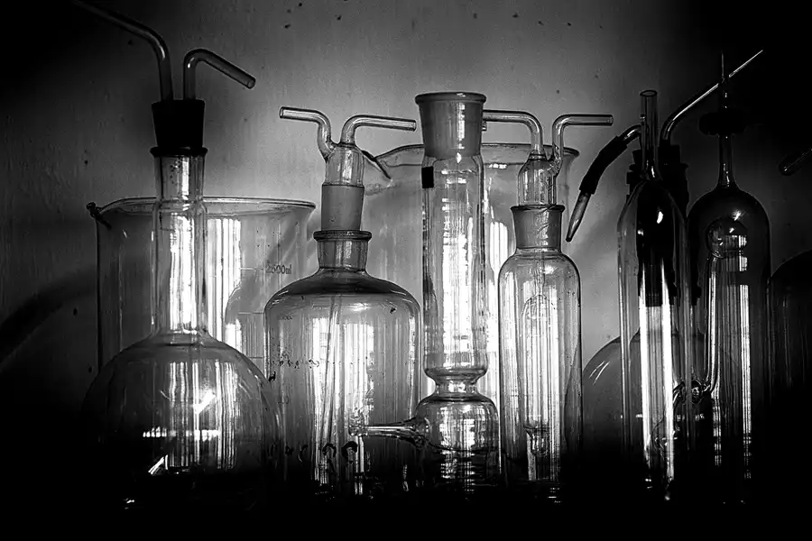 033 | 2021 | Brandenburg | VEB Stahl- und Walzwerk Brandenburg – Industriemuseum | © carsten riede fotografie