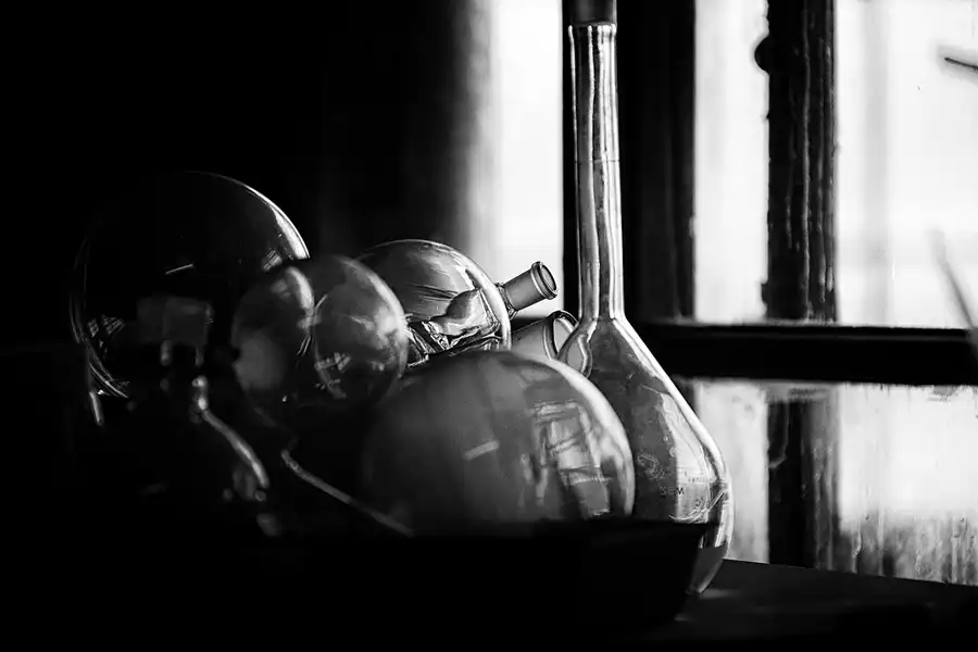 034 | 2021 | Brandenburg | VEB Stahl- und Walzwerk Brandenburg – Industriemuseum | © carsten riede fotografie