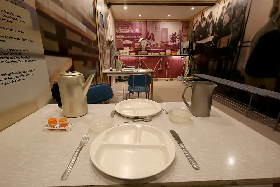 044 | 2021 | Brandenburg | VEB Stahl- und Walzwerk Brandenburg – Industriemuseum | © carsten riede fotografie