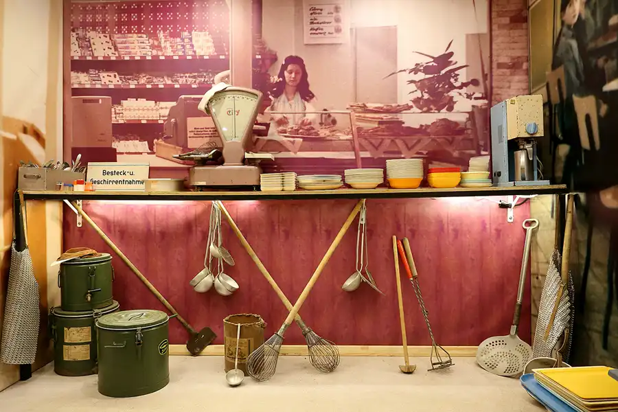 045 | 2021 | Brandenburg | VEB Stahl- und Walzwerk Brandenburg – Industriemuseum | © carsten riede fotografie