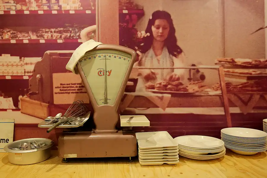 046 | 2021 | Brandenburg | VEB Stahl- und Walzwerk Brandenburg – Industriemuseum | © carsten riede fotografie