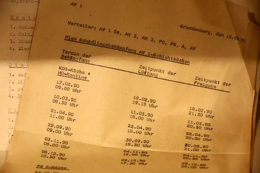 050 | 2021 | Brandenburg | VEB Stahl- und Walzwerk Brandenburg – Industriemuseum | © carsten riede fotografie