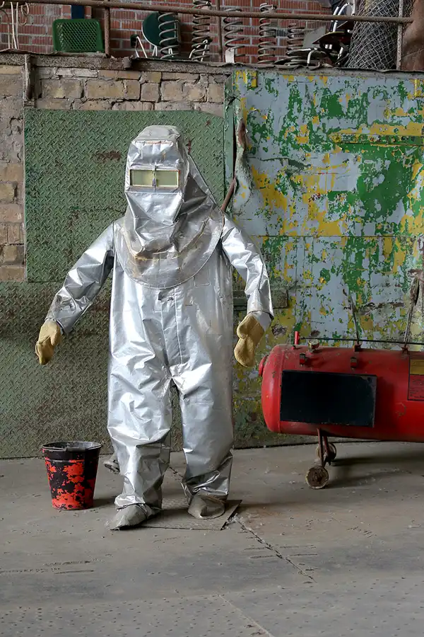 051 | 2021 | Brandenburg | VEB Stahl- und Walzwerk Brandenburg – Industriemuseum | © carsten riede fotografie