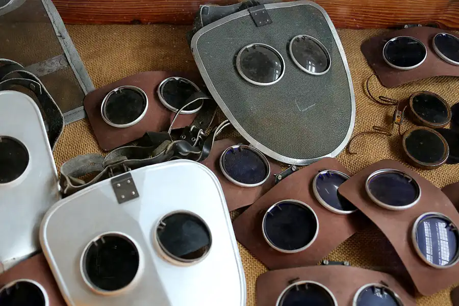 052 | 2021 | Brandenburg | VEB Stahl- und Walzwerk Brandenburg – Industriemuseum | © carsten riede fotografie