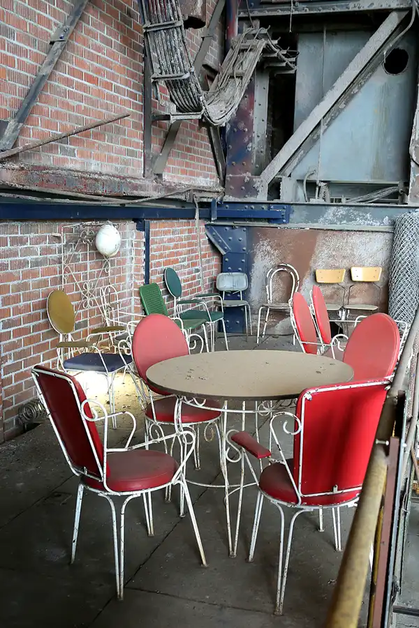 061 | 2021 | Brandenburg | VEB Stahl- und Walzwerk Brandenburg – Industriemuseum | © carsten riede fotografie