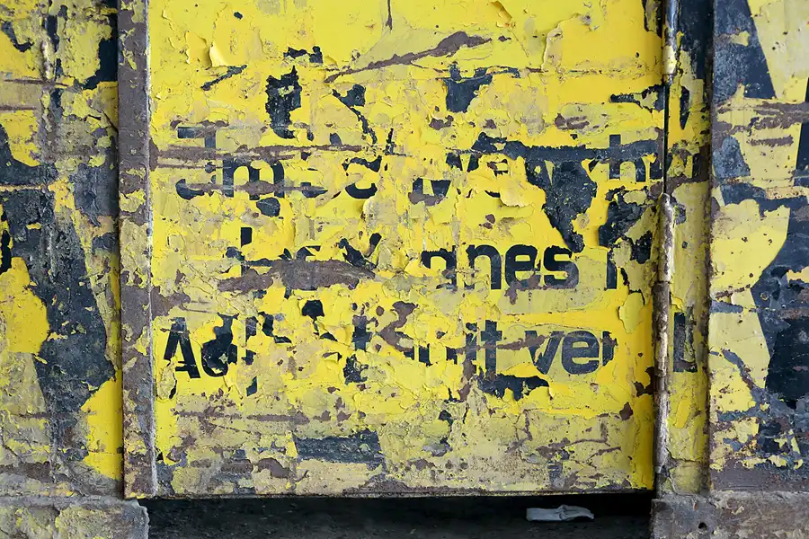 069 | 2021 | Brandenburg | VEB Stahl- und Walzwerk Brandenburg – Industriemuseum | © carsten riede fotografie